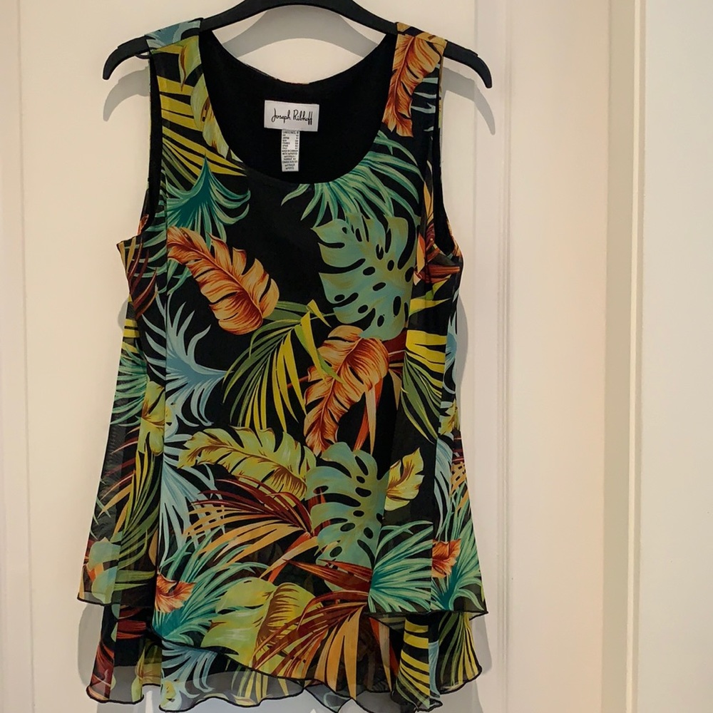 Joseph Ribkoff blouse